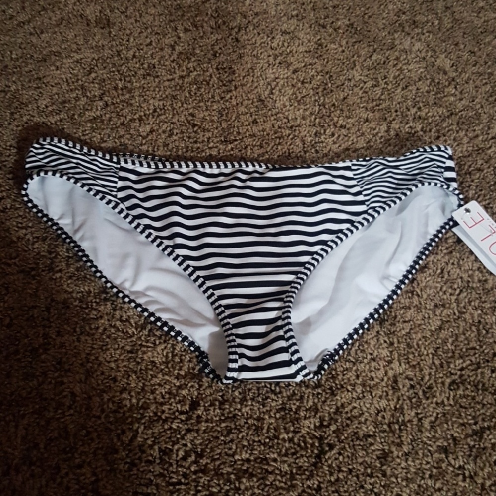 Brand new Bikini Bottom